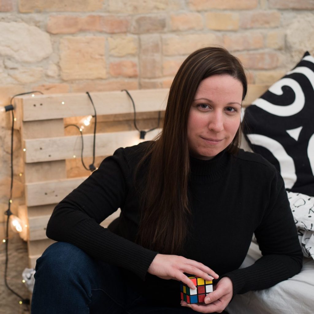 Timea Sandor Virtual Assistant