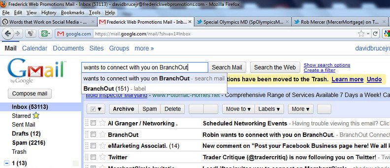 inbox