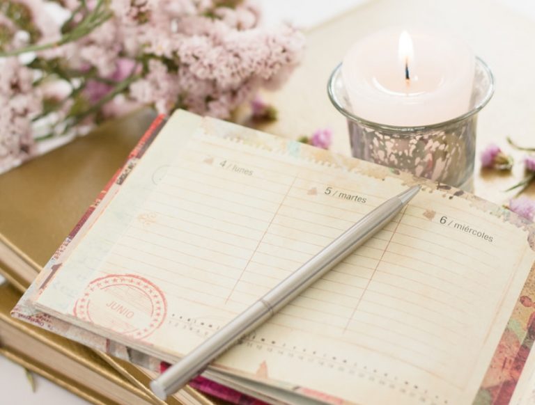 5 Systems to Start Your Year Strong and Stress-Free