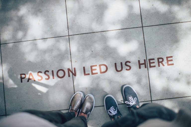 Show Your Business Some Love